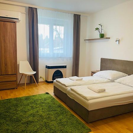 Weninger Studio Apartman 키슈쿤헐러시 외부 사진