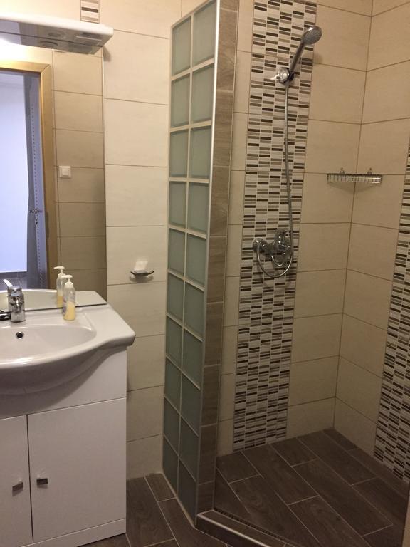 Weninger Studio Apartman 키슈쿤헐러시 외부 사진