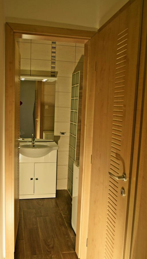Weninger Studio Apartman 키슈쿤헐러시 외부 사진